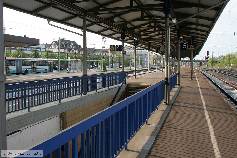 Bahnhof Schwetzingen
/ Bild: bfschwetzingen_bk1004210028.jpg