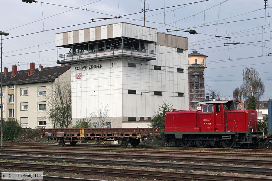 Bahnhof Schwetzingen
/ Bild: bfschwetzingen_cw0604170014.jpg