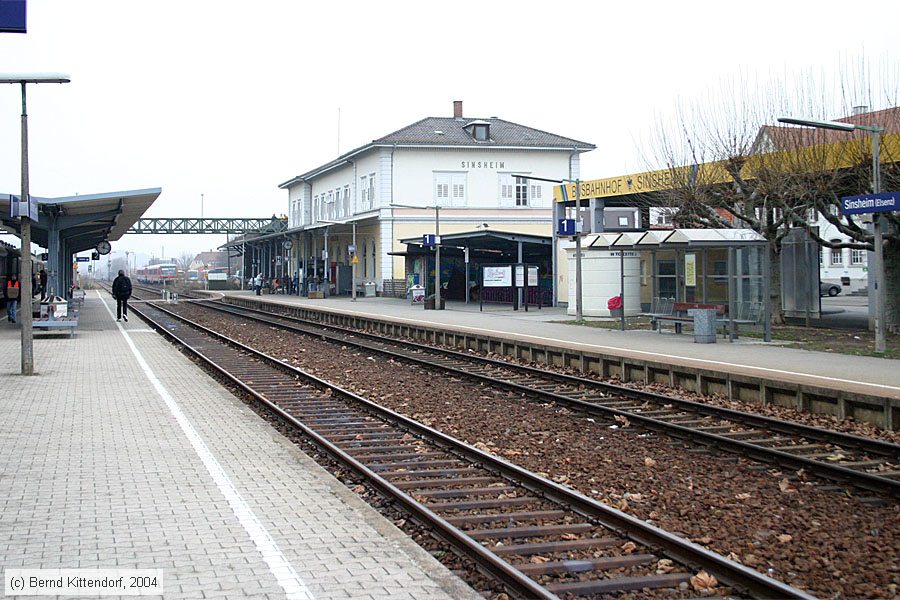 Bahnhof Sinsheim (Elsenz)
/ Bild: bfsinsheimelsenz_e0012154.jpg