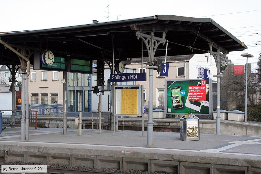 Solingen Hauptbahnhof
/ Bild: bfsolingenhbf_bk1102160393.jpg