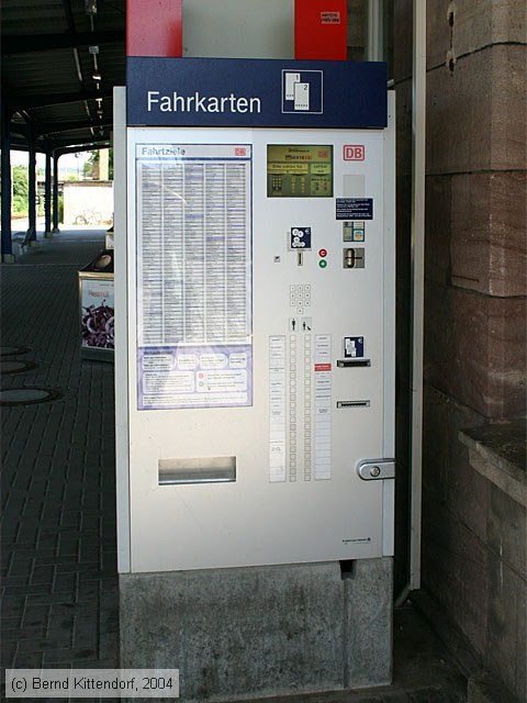 Bahnhof Sondershausen
/ Bild: bfsondershausen_e0006816.jpg