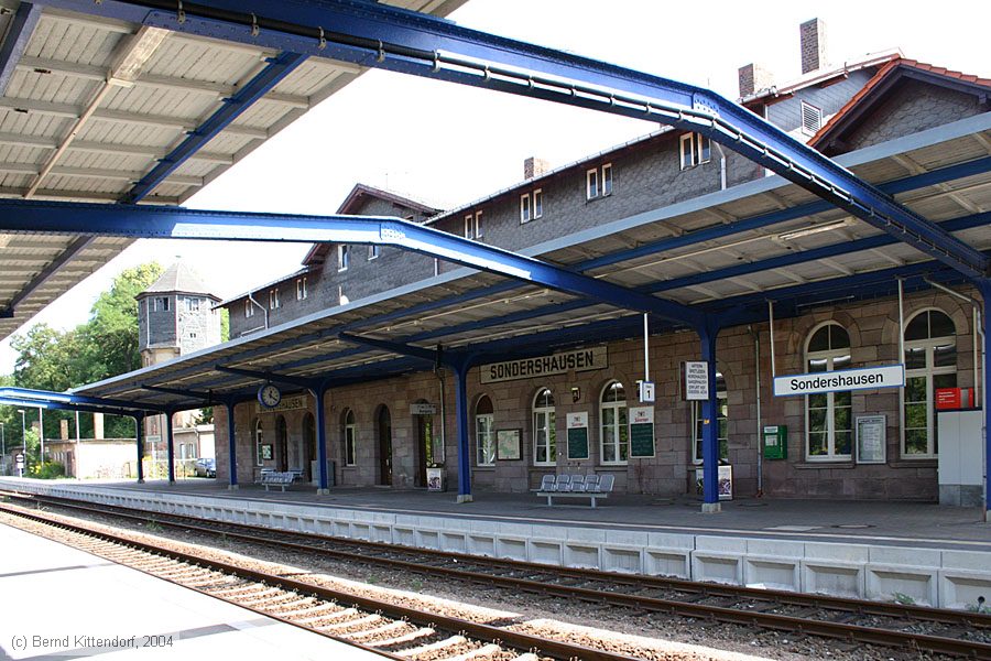 Bahnhof Sondershausen
/ Bild: bfsondershausen_e0006821.jpg