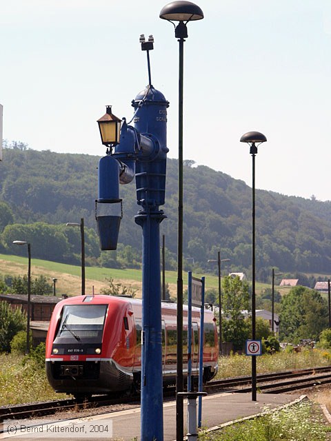 Bahnhof Sondershausen
/ Bild: bfsondershausen_e0006822.jpg