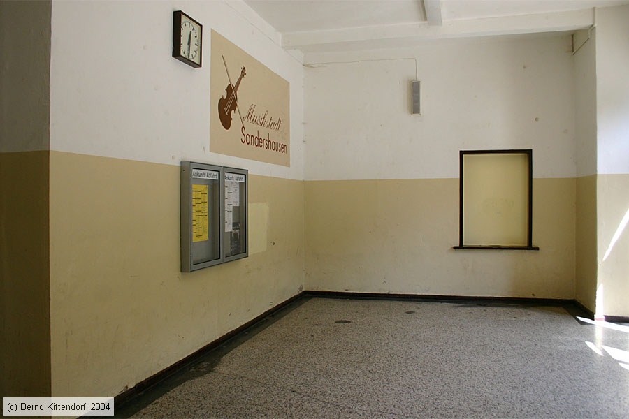 Bahnhof Sondershausen
/ Bild: bfsondershausen_e0006837.jpg