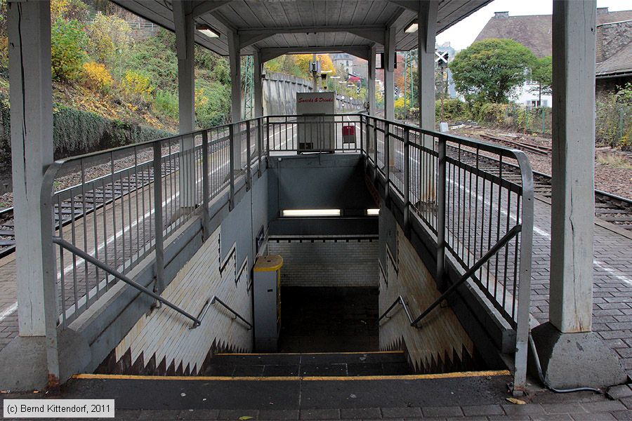 Bahnhof Sankt Goar
/ Bild: bfstgoar_bk1111040087.jpg