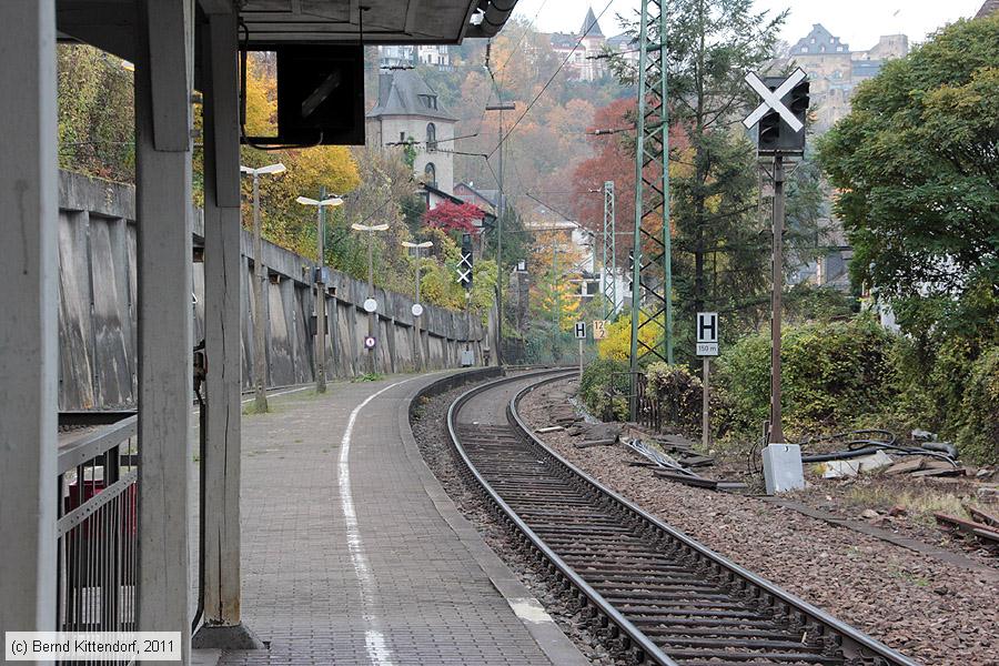 Bahnhof Sankt Goar
/ Bild: bfstgoar_bk1111040088.jpg