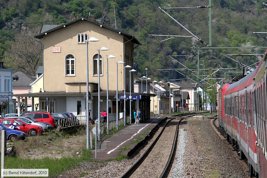 Bahnhof Sankt Goarshausen
/ Bild: bfstgoarshausen_bk1004220134.jpg
