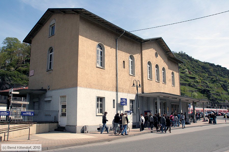 Bahnhof Sankt Goarshausen
/ Bild: bfstgoarshausen_bk1004220146.jpg