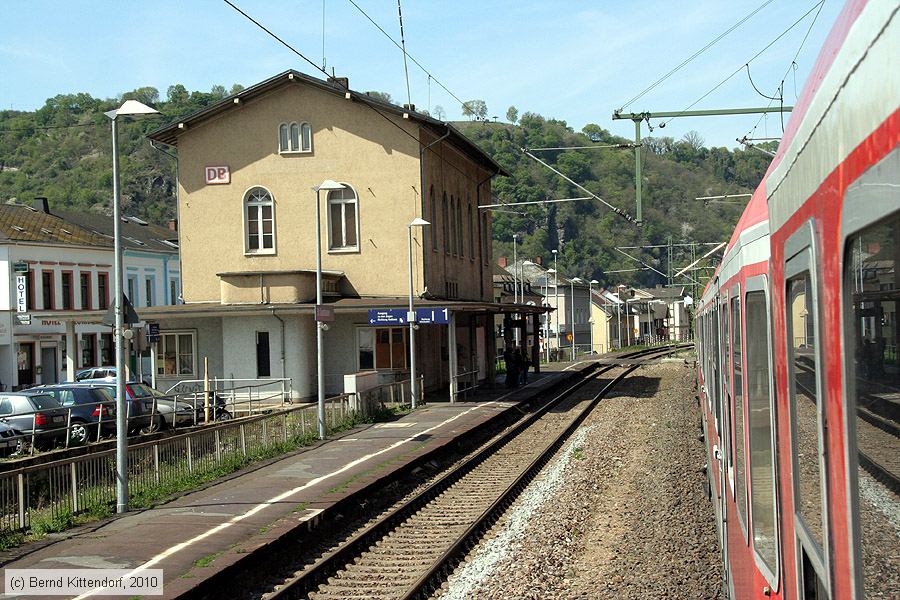 Bahnhof Sankt Goarshausen
/ Bild: bfstgoarshausen_bk1004220156.jpg