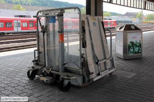 Bild: bftrierhbf_bk1306080073.jpg - anklicken zum Vergrößern Bild: bftrierhbf_bk1306080073.jpg - anklicken zum Vergrößern