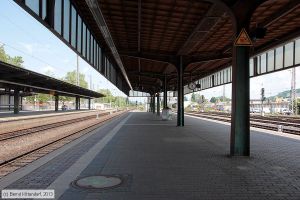 Bild: bftrierhbf_bk1306080075.jpg - anklicken zum Vergrößern Bild: bftrierhbf_bk1306080075.jpg - anklicken zum Vergrößern