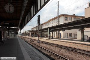 Bild: bftrierhbf_bk1306080076.jpg - anklicken zum Vergrößern Bild: bftrierhbf_bk1306080076.jpg - anklicken zum Vergrößern