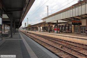 Bild: bftrierhbf_bk1306080078.jpg - anklicken zum Vergrößern Bild: bftrierhbf_bk1306080078.jpg - anklicken zum Vergrößern