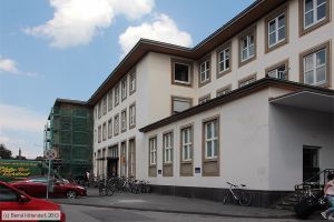 Bild: bftrierhbf_bk1306080089.jpg - anklicken zum Vergrößern Bild: bftrierhbf_bk1306080089.jpg - anklicken zum Vergrößern