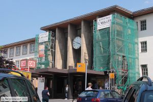 Bild: bftrierhbf_bk1306080090.jpg - anklicken zum Vergrößern Bild: bftrierhbf_bk1306080090.jpg - anklicken zum Vergrößern