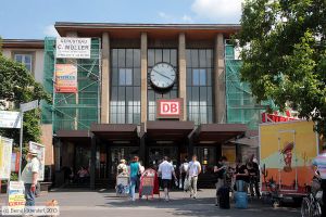 Bild: bftrierhbf_bk1306080092.jpg - anklicken zum Vergrößern Bild: bftrierhbf_bk1306080092.jpg - anklicken zum Vergrößern