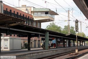 Bild: bftrierhbf_bk1306080115.jpg - anklicken zum Vergrößern Bild: bftrierhbf_bk1306080115.jpg - anklicken zum Vergrößern