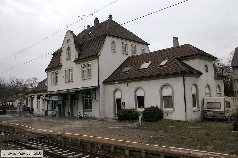 Bahnhof Ulm-Söflingen
/ Bild: bfulmsoeflingen_e0014840.jpg