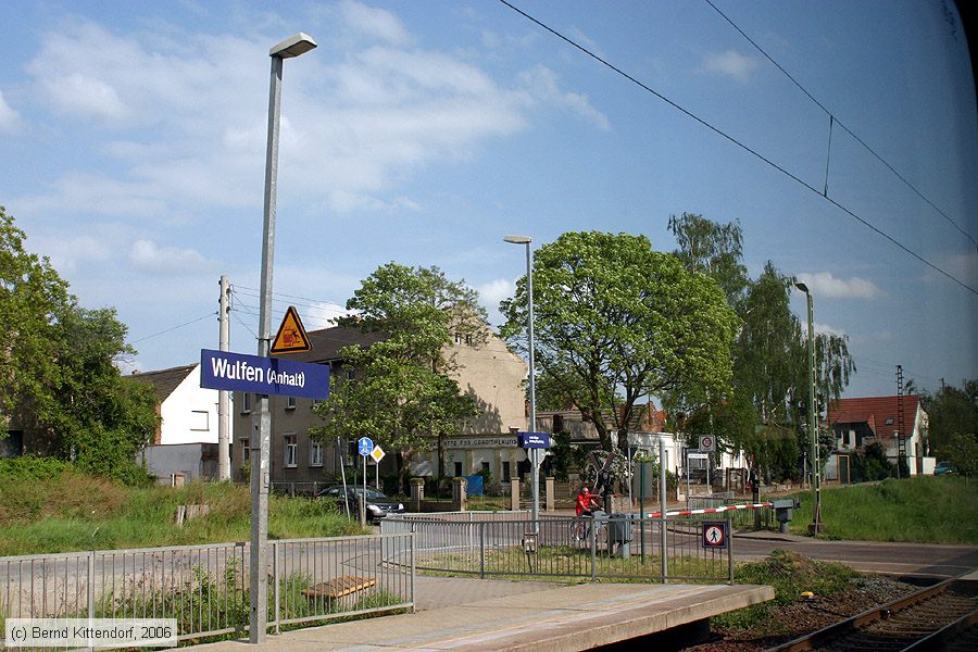 Bahnhof Wulfen (Anhalt)
/ Bild: bfwulfenanhalt_bk0605140253.jpg