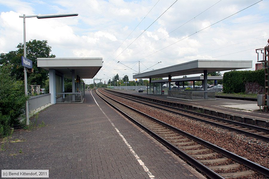 Bahnhof Waghäusel
/ Bild: bfwaghaeusel_bk1107270120.jpg