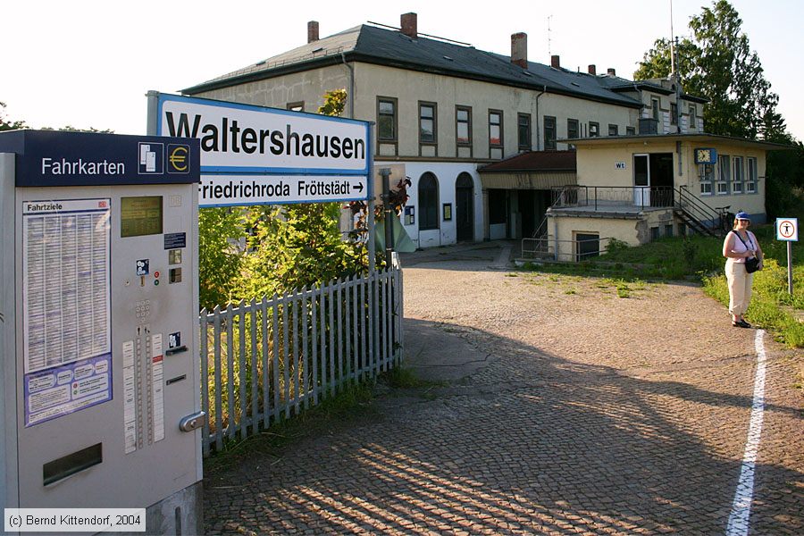 Bahnhof Waltershausen
/ Bild: bfwaltershausen_e0005675.jpg