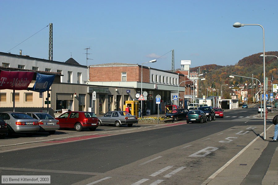 Bahnhof Weinheim (Bergstraße)
/ Bild: bfweinheim_e0000515.jpg