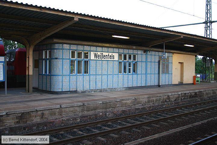 Bahnhof Weißenfels
/ Bild: bfweissenfels_e0006131.jpg