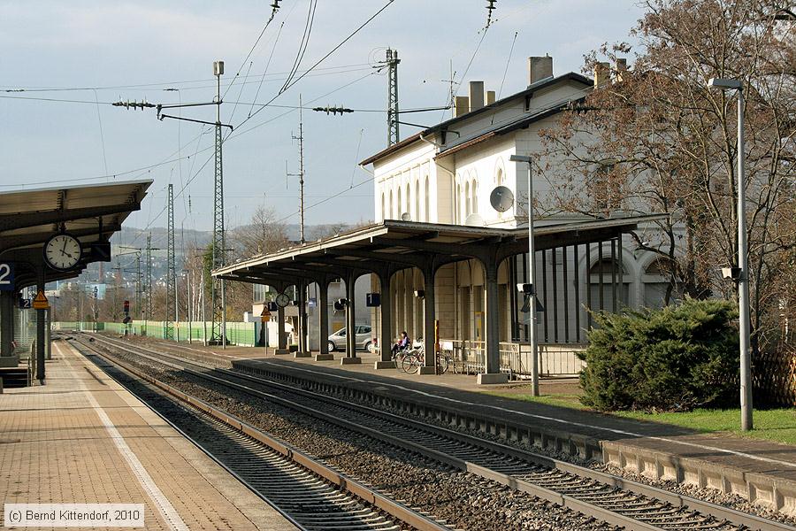 Bahnhof Weißenthurm
/ Bild: bfweissenthurm_bk1003250091.jpg