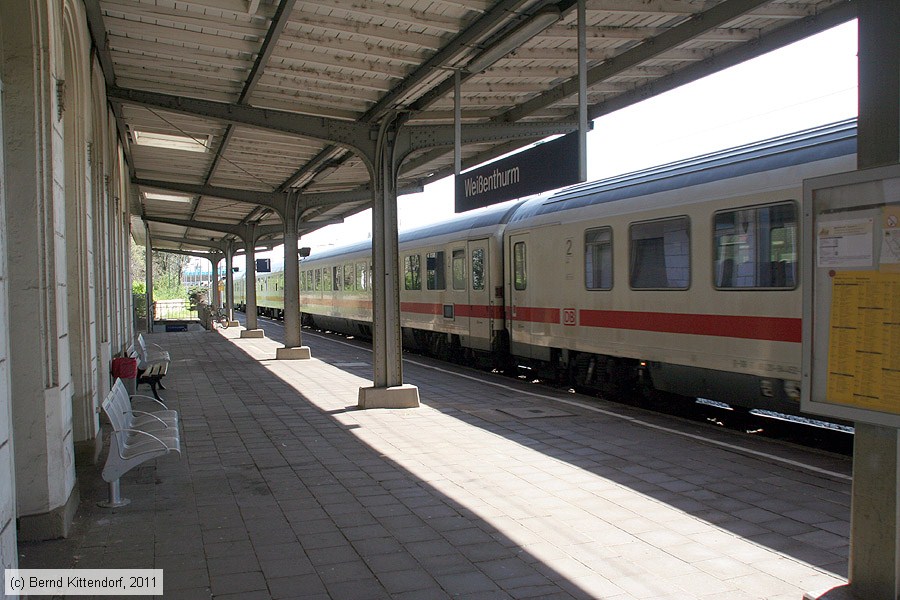 Bahnhof Weißenthurm
/ Bild: bfweissenthurm_bk1104070143.jpg