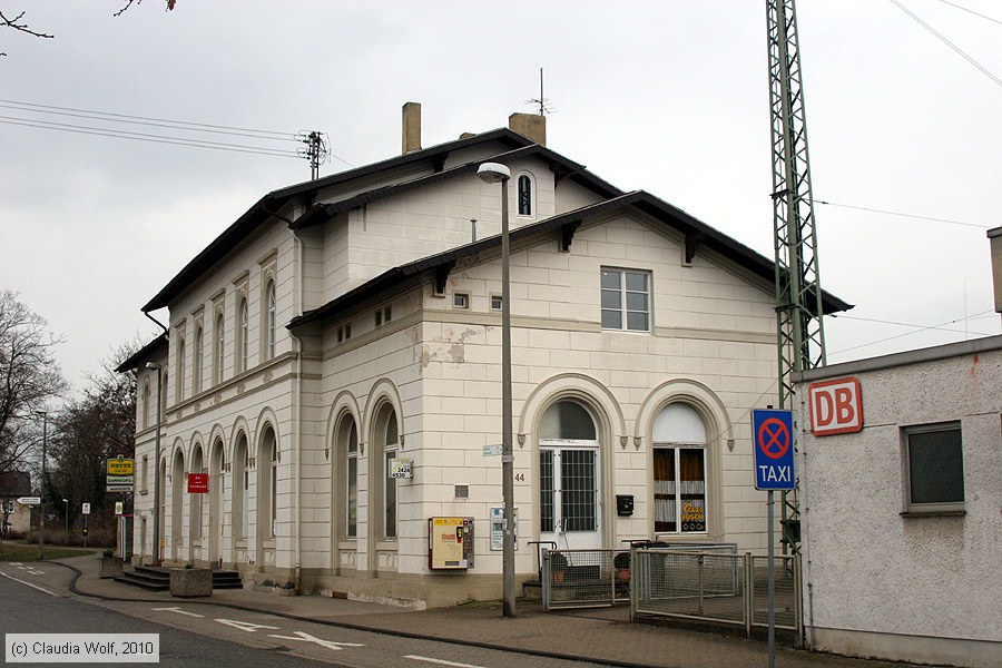 Bahnhof Weißenthurm
/ Bild: bfweissenthurm_cw1003140041.jpg