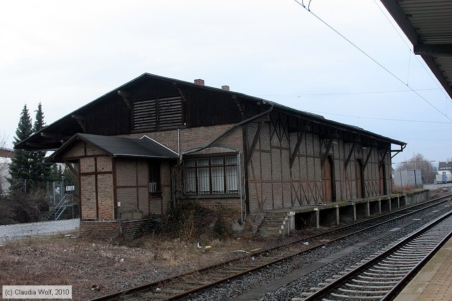 Bahnhof Weißenthurm
/ Bild: bfweissenthurm_cw1003140047.jpg