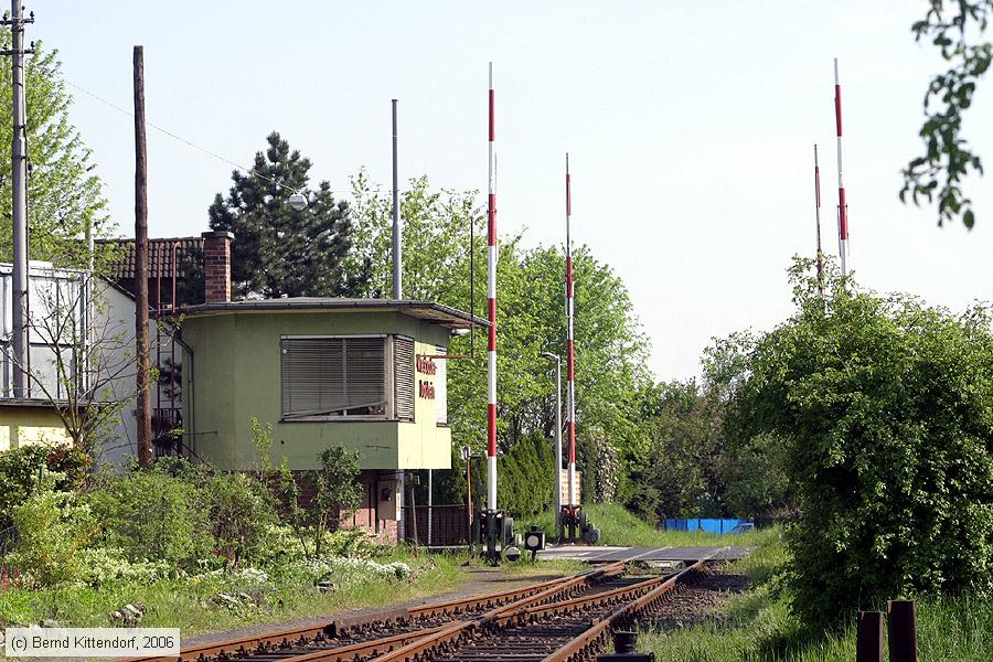 Bahnhof Wiesbaden Dotzheim
/ Bild: bfwiesbadendotzheim_bk0605070266.jpg