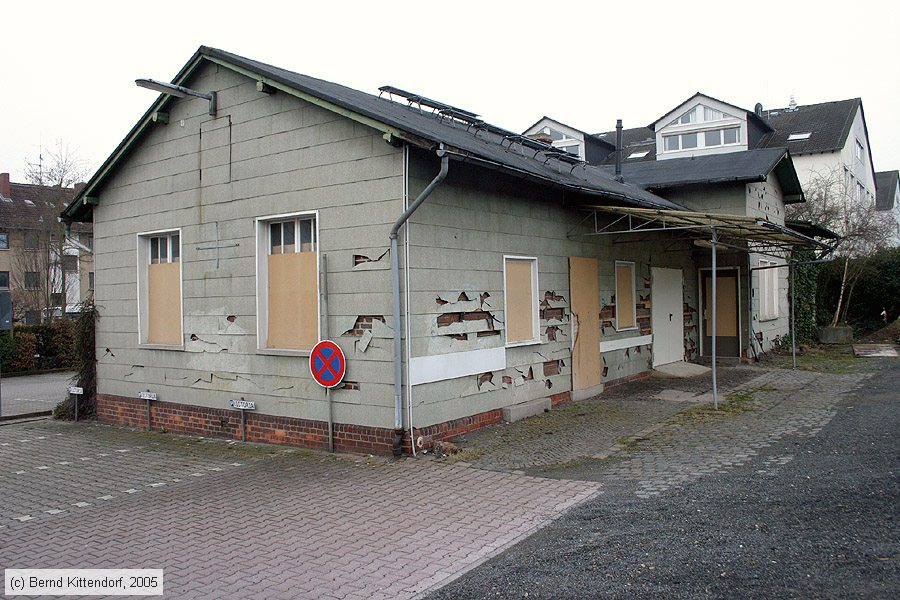 Bahnhof Wiesbaden Erbenheim
/ Bild: bfwiesbadenerbenheim_e0015458.jpg