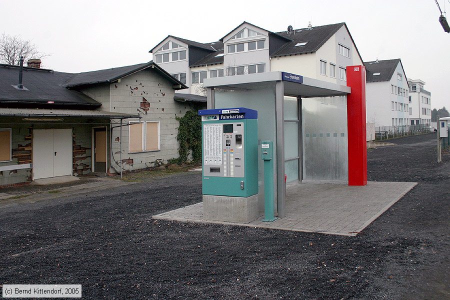 Bahnhof Wiesbaden Erbenheim
/ Bild: bfwiesbadenerbenheim_e0015459.jpg