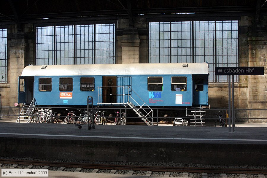 Wiesbaden Hauptbahnhof
/ Bild: bfwiesbadenhbf_bk0905230035.jpg