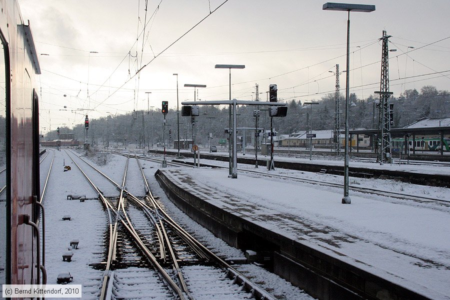 Wiesbaden Hauptbahnhof
/ Bild: bfwiesbadenhbf_bk1012090034.jpg