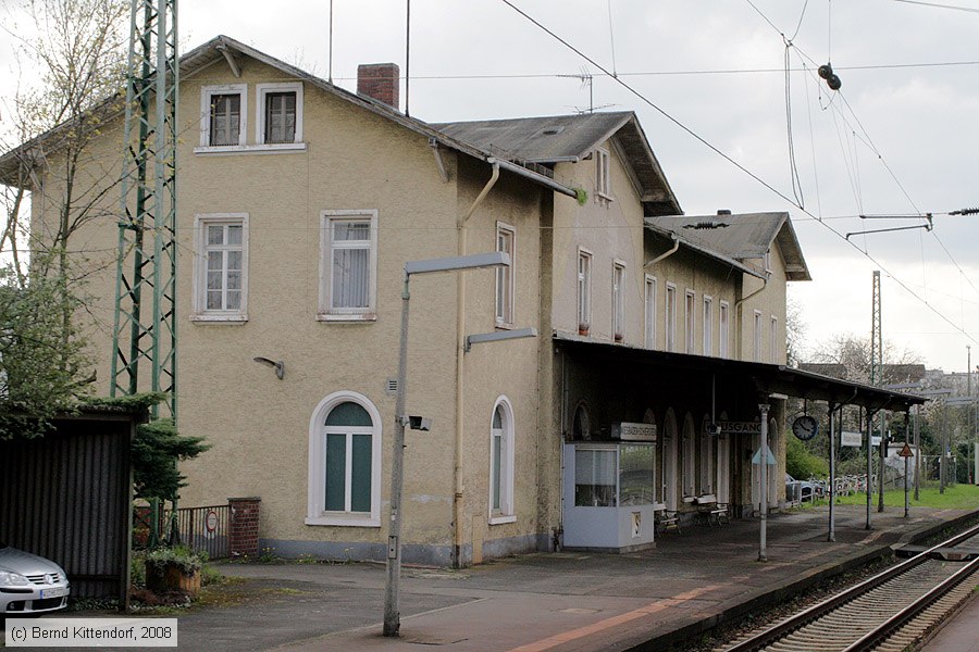 Bahnhof Wiesbaden Schierstein
/ Bild: bfwiesbadenschierstein_bk0804150173.jpg