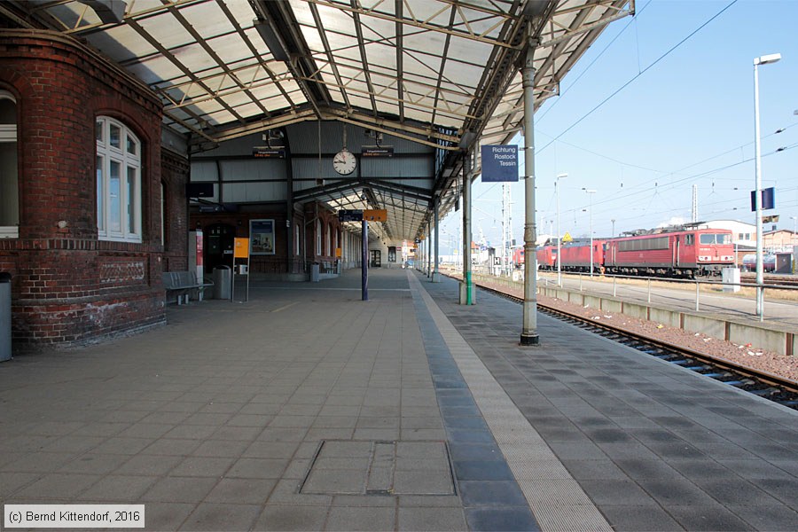 Bahnhof Wismar
/ Bild: bfwismar_bk1603090022.jpg