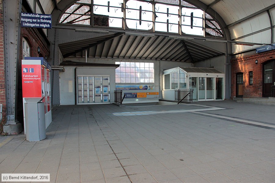 Bahnhof Wismar
/ Bild: bfwismar_bk1603090024.jpg