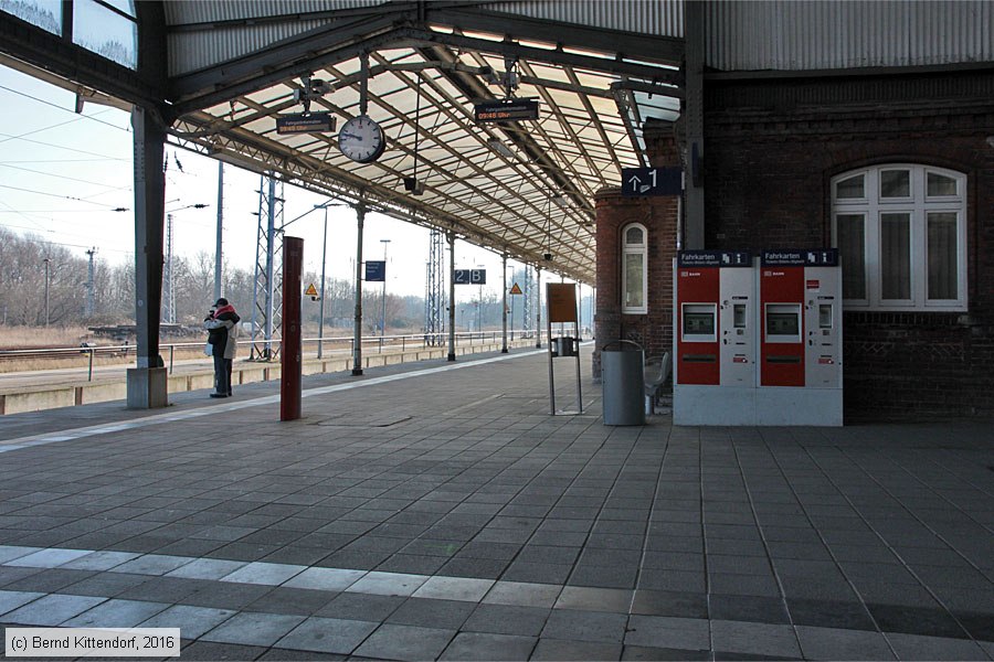 Bahnhof Wismar
/ Bild: bfwismar_bk1603090028.jpg