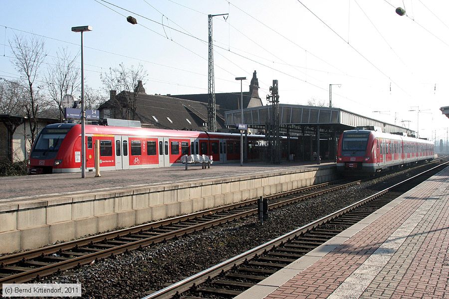 Witten Hauptbahnhof
/ Bild: bfwittenhbf_bk1102170046.jpg