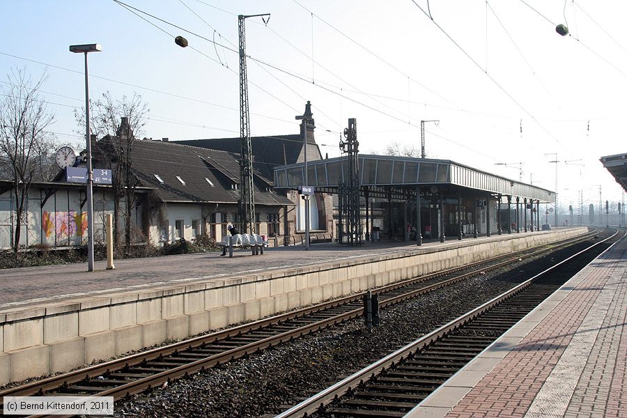 Witten Hauptbahnhof
/ Bild: bfwittenhbf_bk1102170055.jpg