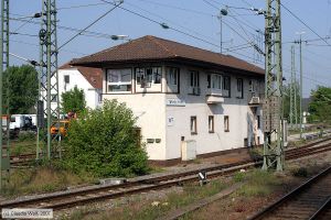 Bild: bfwoerthrhein_cw0704280027.jpg - anklicken zum Vergrößern Bild: bfwoerthrhein_cw0704280027.jpg - anklicken zum Vergrößern