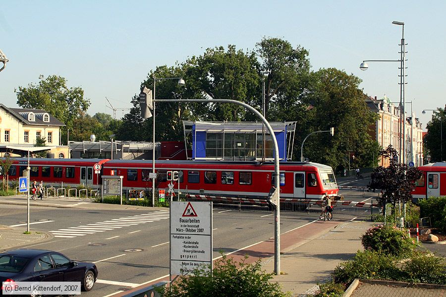 Bahnhof Wolfenbüttel
/ Bild: bfwolfenbuettel_bk0708260001.jpg