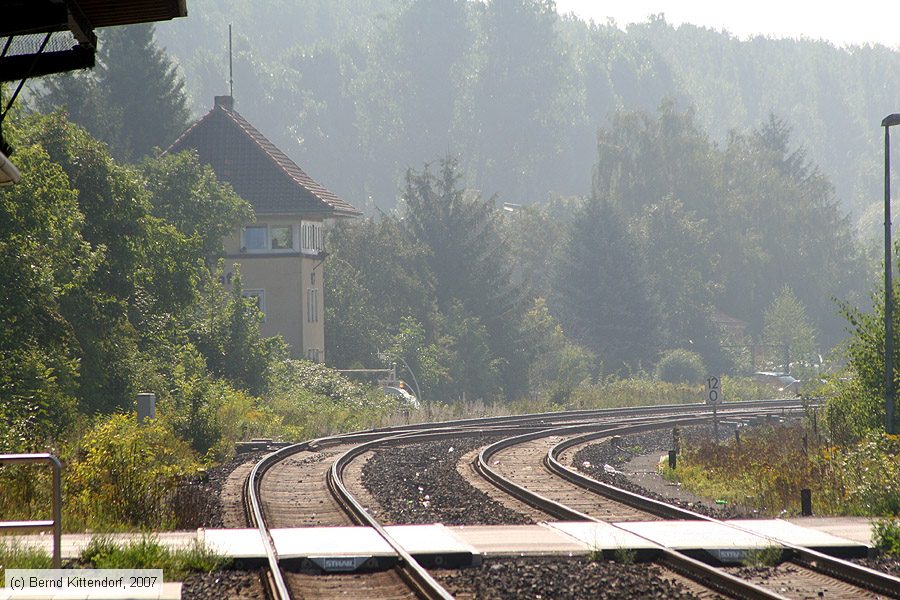 Bahnhof Wolfenbüttel
/ Bild: bfwolfenbuettel_bk0708260002.jpg