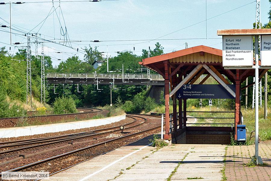 Bahnhof Wolkramshausen
/ Bild: bfwolkramshausen_e0006858.jpg