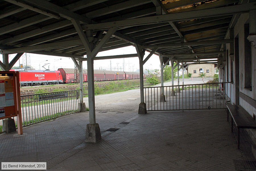 Bahnhof Würzburg Zell
/ Bild: bfwuerzburgzell_bk1004270348.jpg