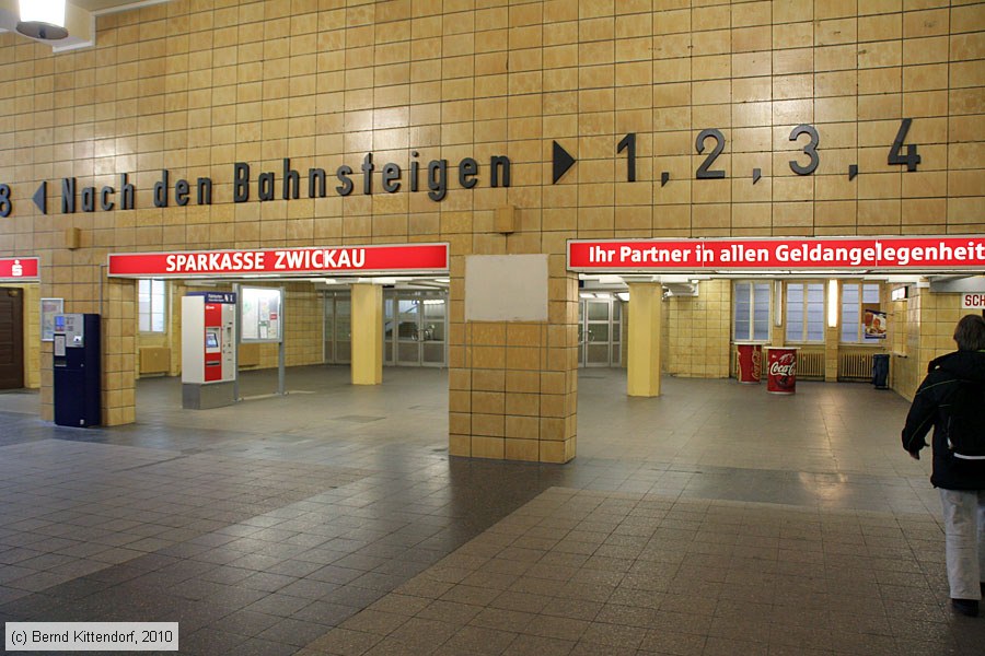 Zwickau (Sachsen) Hauptbahnhof
/ Bild: bfzwickauhbf_bk1004140227.jpg