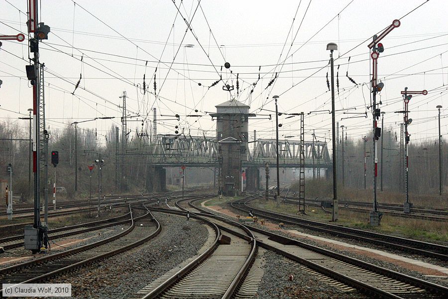 Zwickau (Sachsen) Hauptbahnhof
/ Bild: bfzwickauhbf_cw1004140172.jpg