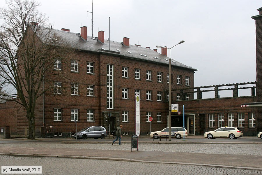 Zwickau (Sachsen) Hauptbahnhof
/ Bild: bfzwickauhbf_cw1004140185.jpg